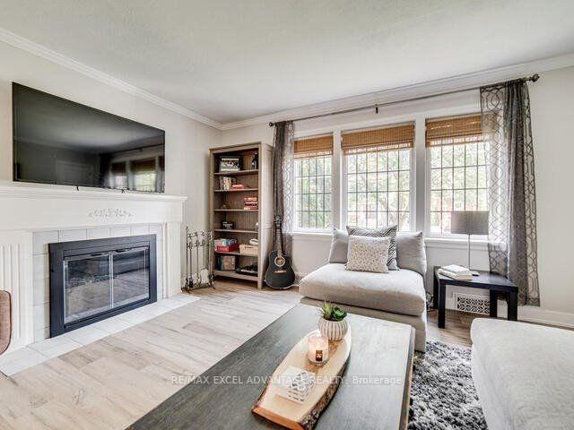 Photo 20 of Unit Main, 55 Aberdeen Street, Oshawa, O'Neill — HOMEH