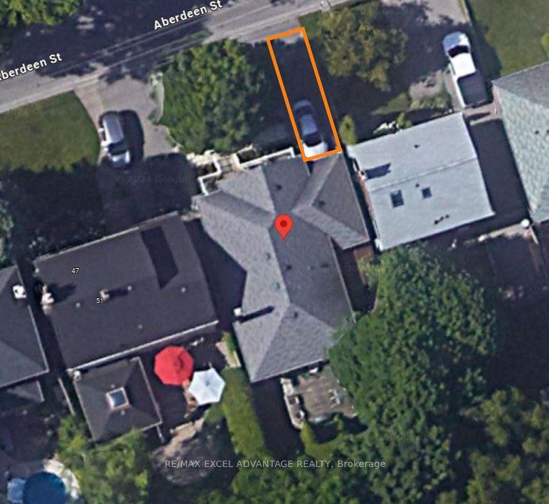 Photo 22 of Unit Main, 55 Aberdeen Street, Oshawa, O'Neill — HOMEH
