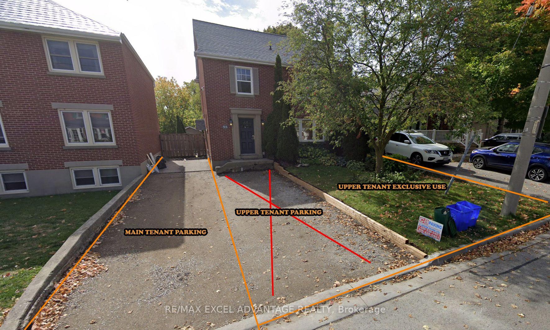 Photo 21 of Unit Main, 55 Aberdeen Street, Oshawa, O'Neill — HOMEH