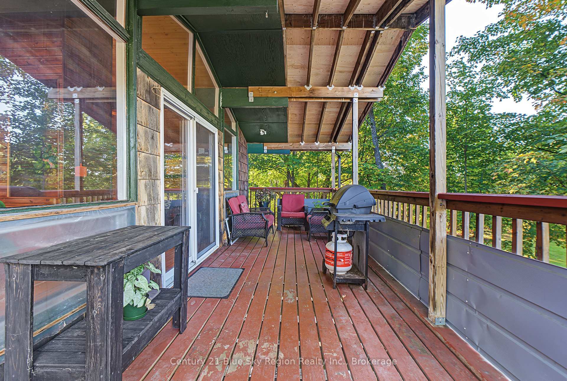 Photo 20 of 994 Chiswick Line, Powassan — HOMEH