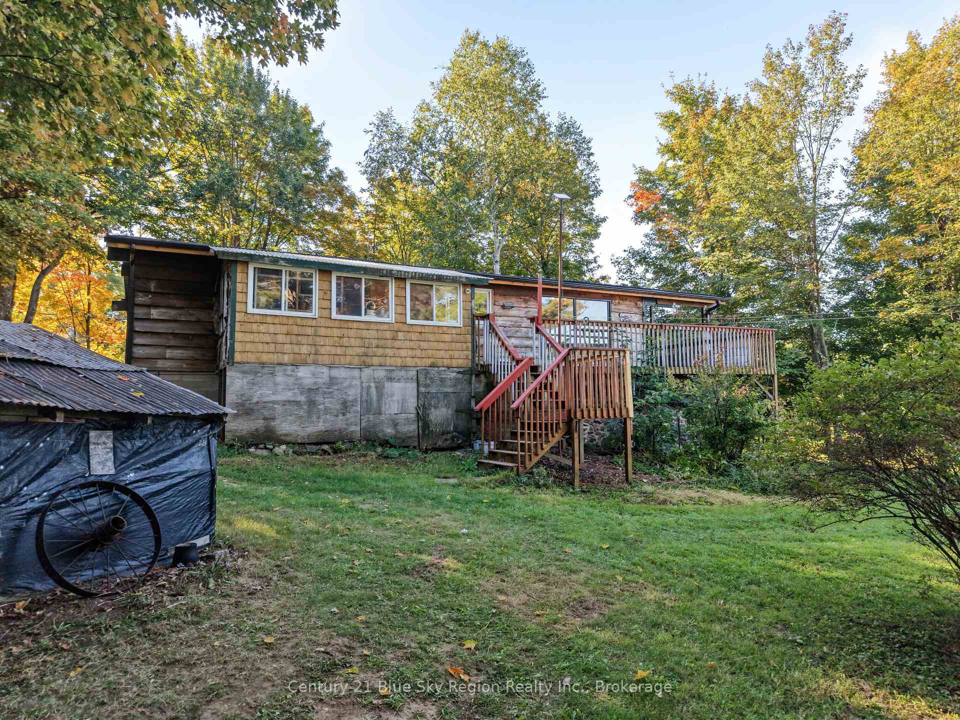 Photo 42 of 994 Chiswick Line, Powassan — HOMEH