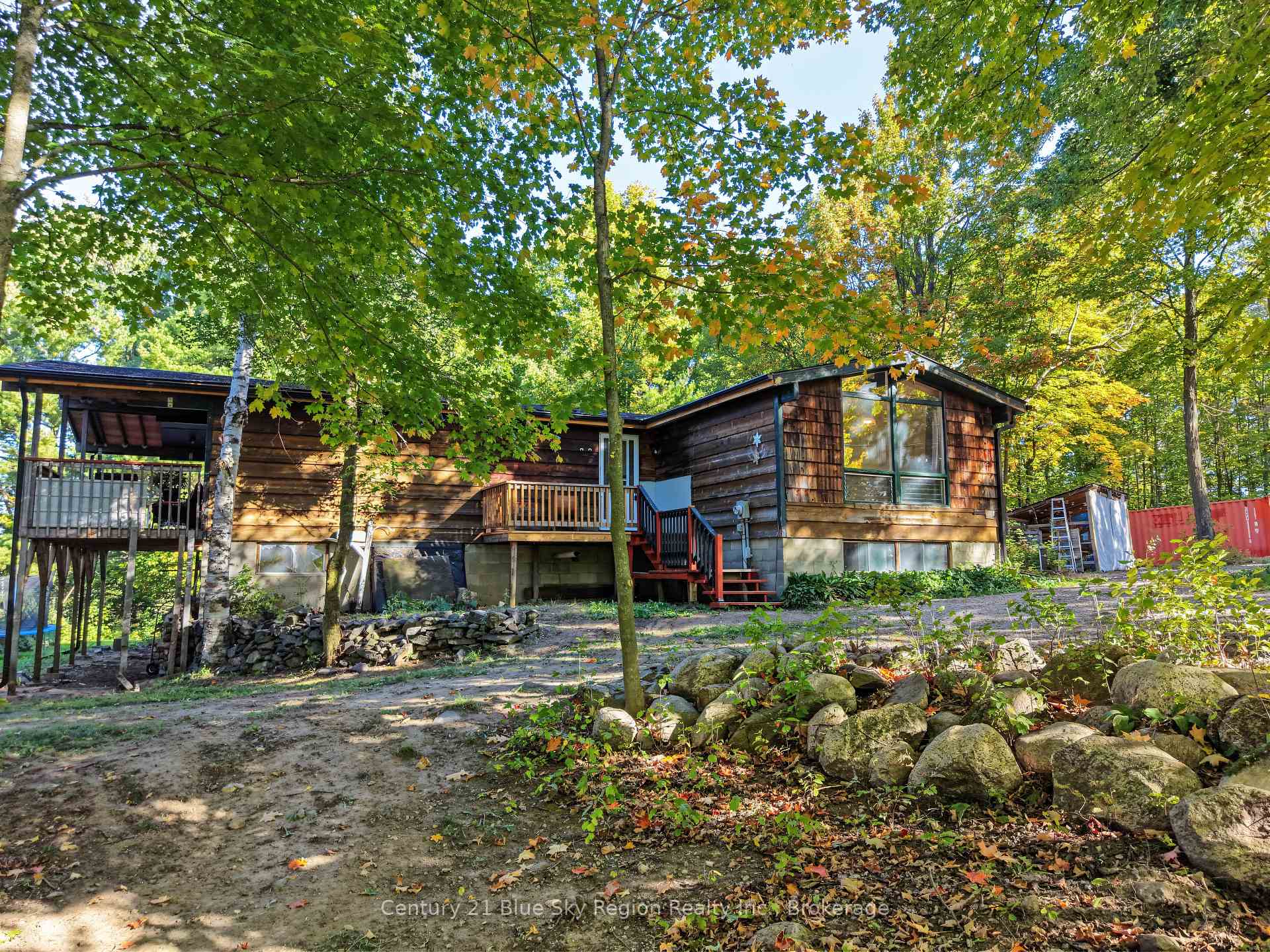 Photo 43 of 994 Chiswick Line, Powassan — HOMEH