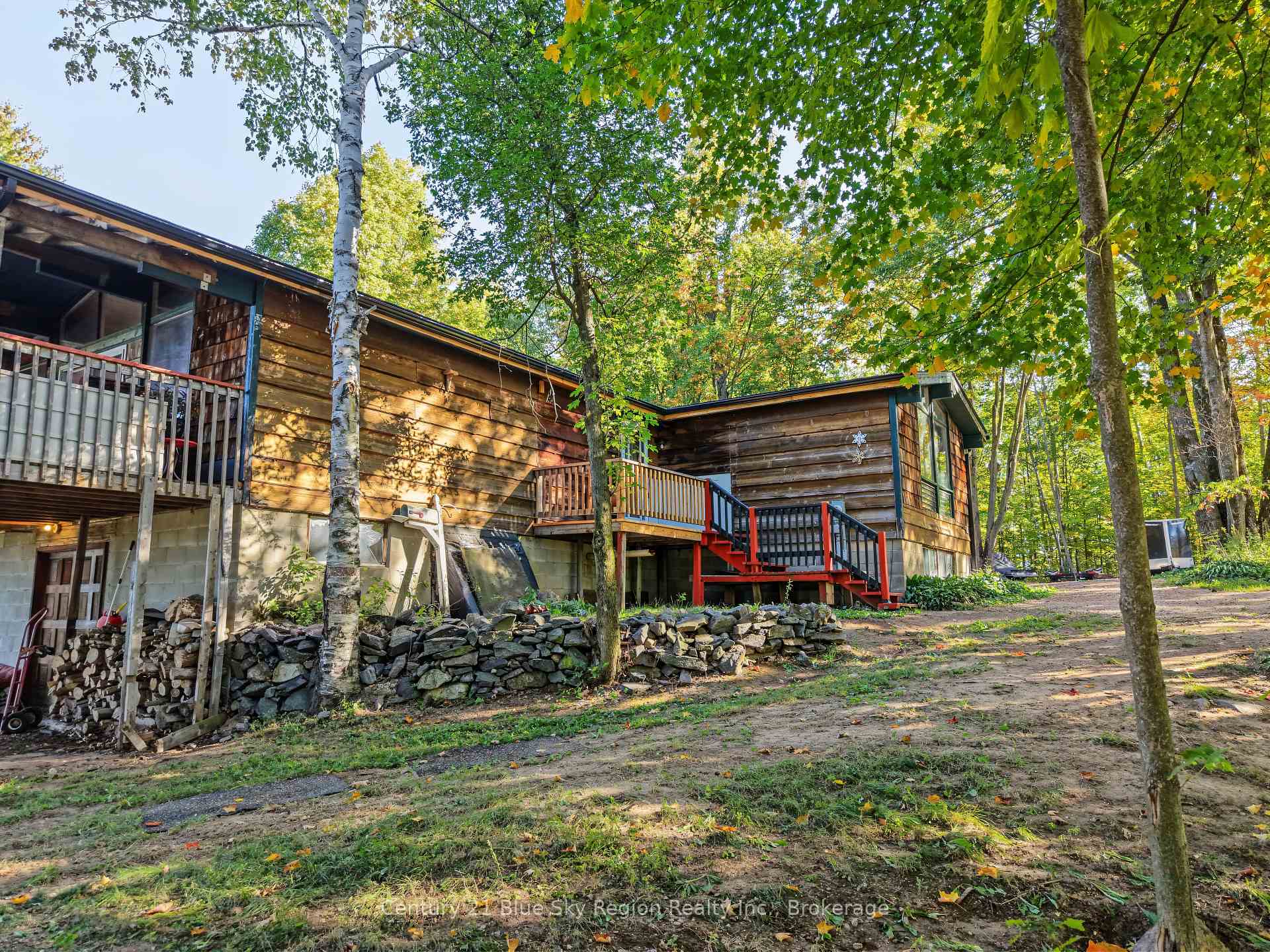 Photo 44 of 994 Chiswick Line, Powassan — HOMEH