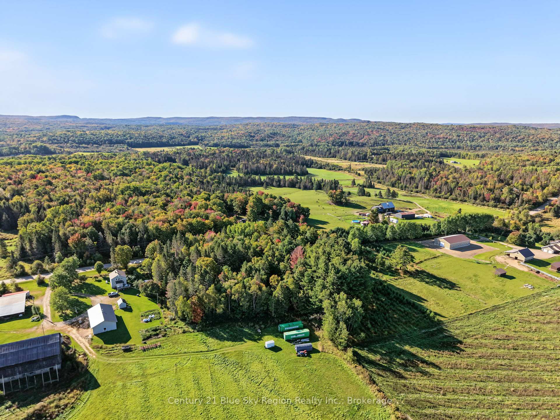 Photo 49 of 994 Chiswick Line, Powassan — HOMEH