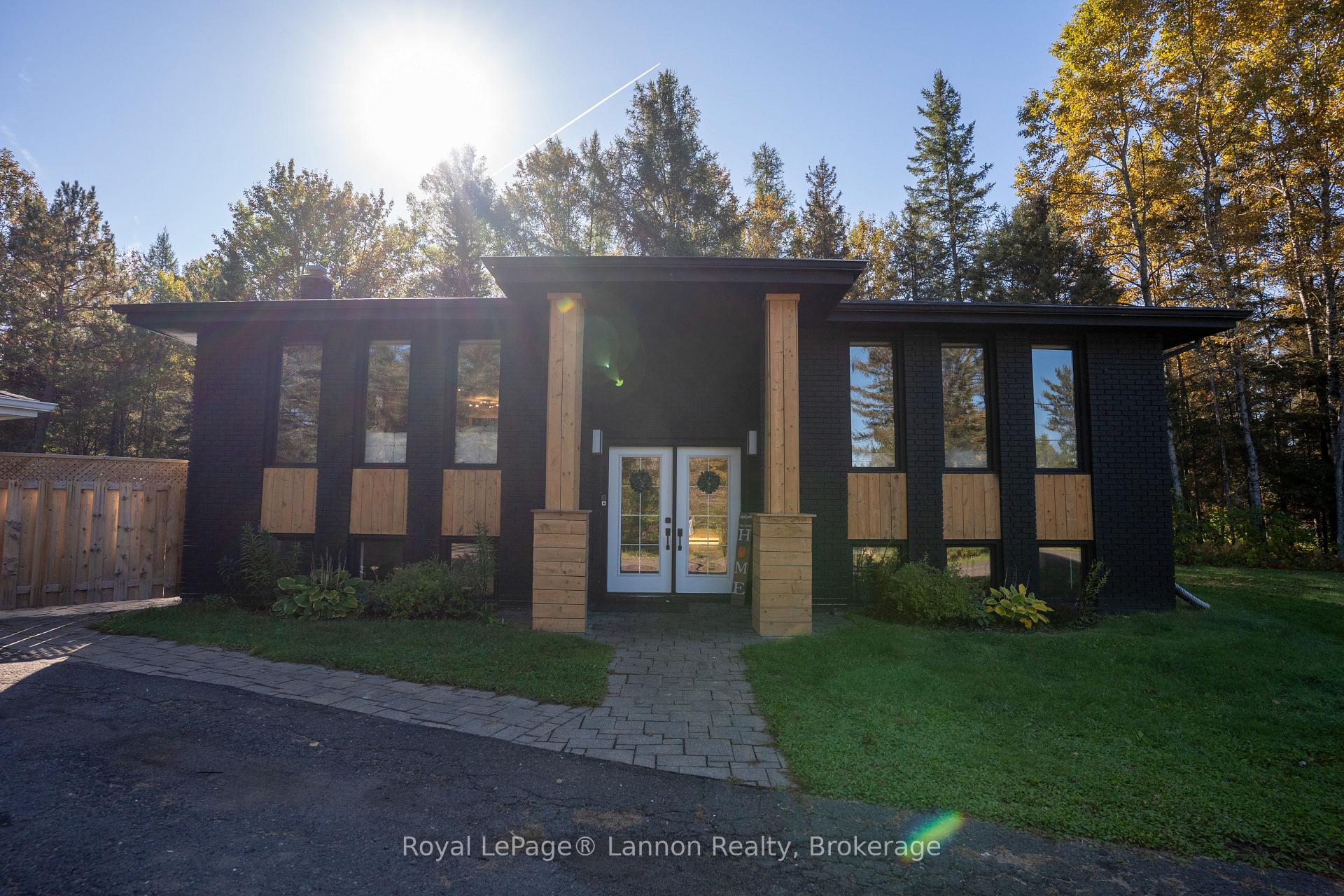Photo 1 of 1526 Mountain Road, Thunder Bay, Mountain Road — HOMEH