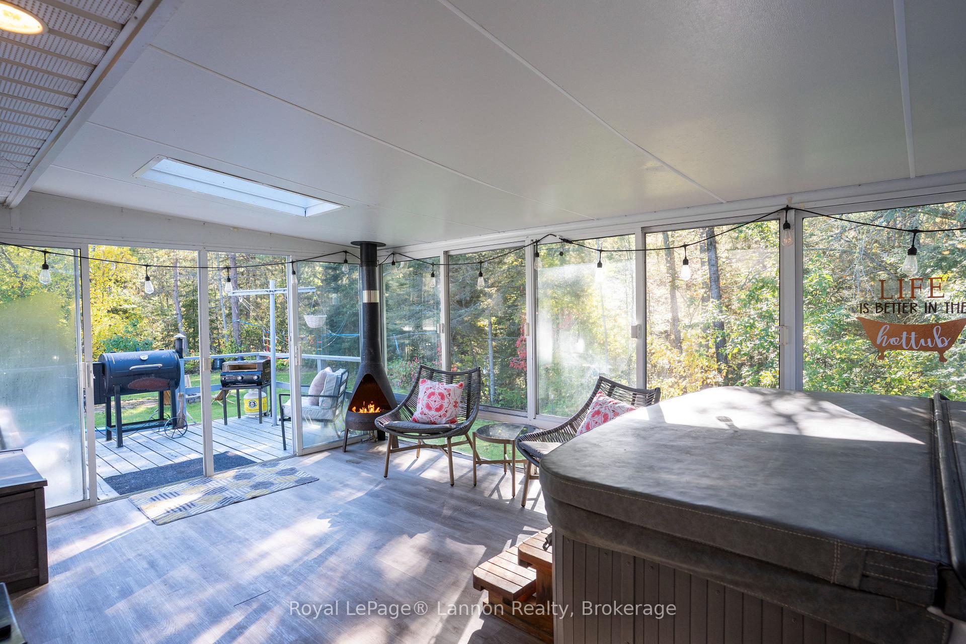 Photo 9 of 1526 Mountain Road, Thunder Bay, Mountain Road — HOMEH