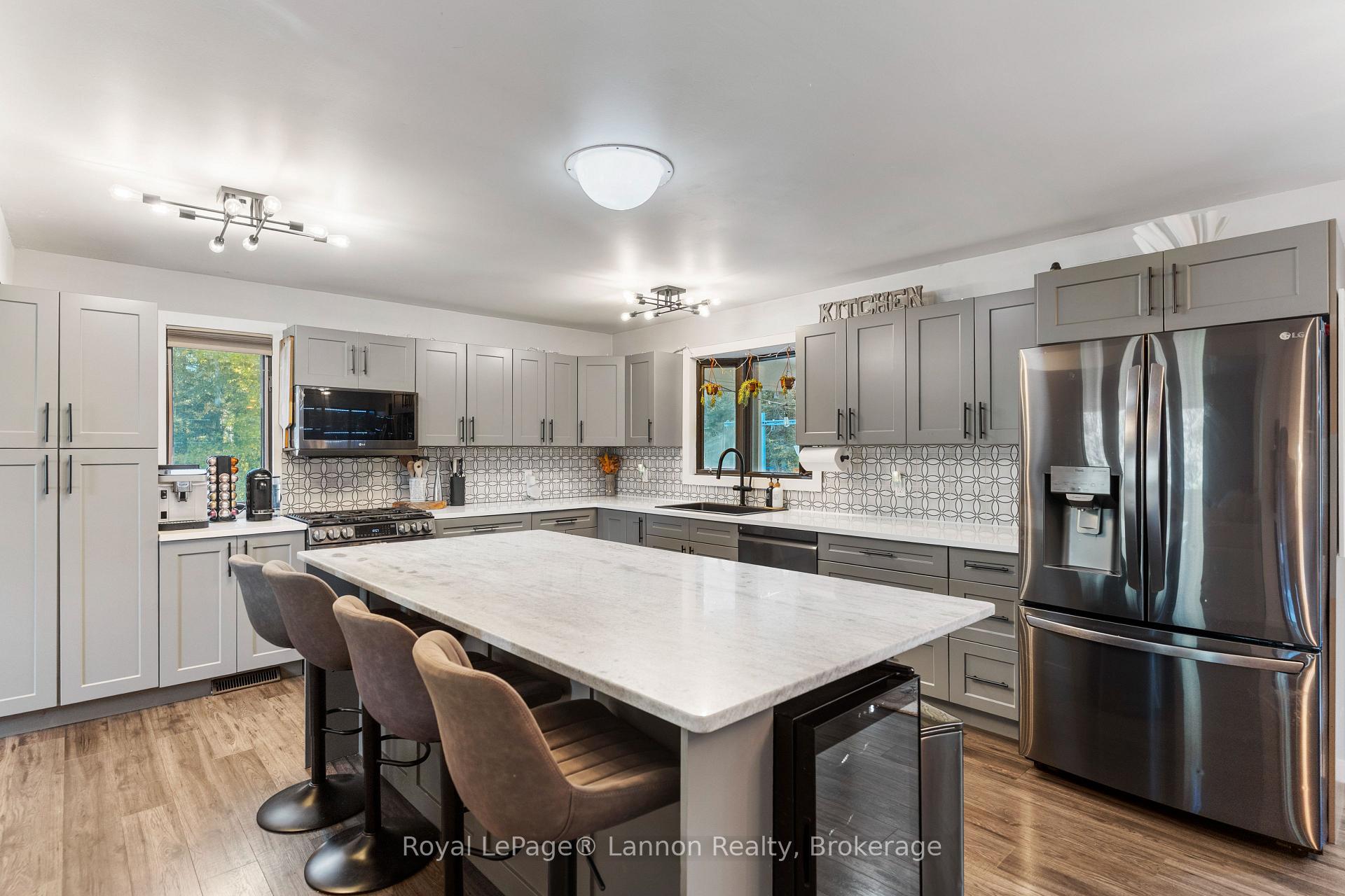 Photo 11 of 1526 Mountain Road, Thunder Bay, Mountain Road — HOMEH