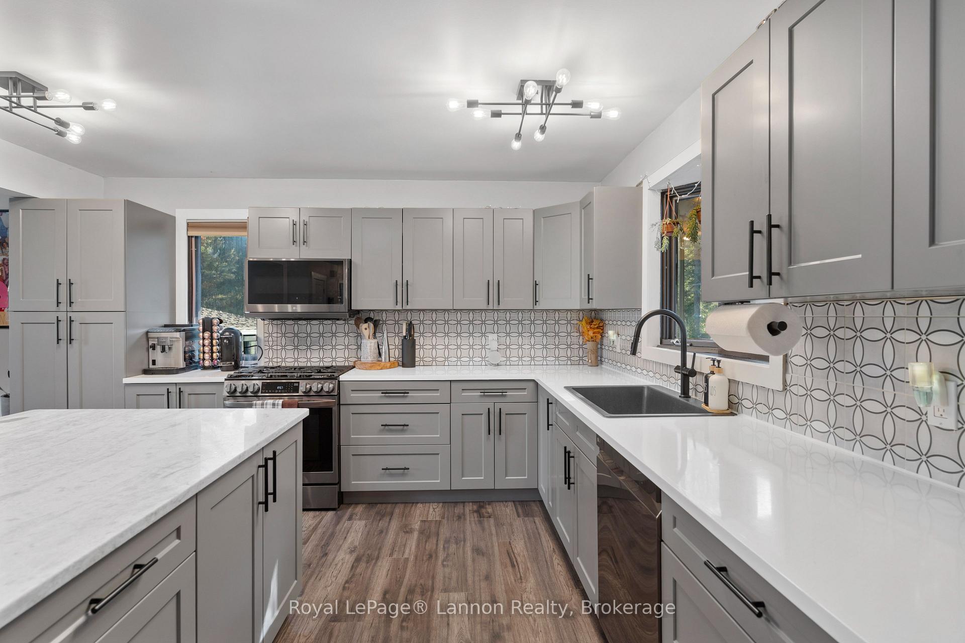 Photo 15 of 1526 Mountain Road, Thunder Bay, Mountain Road — HOMEH