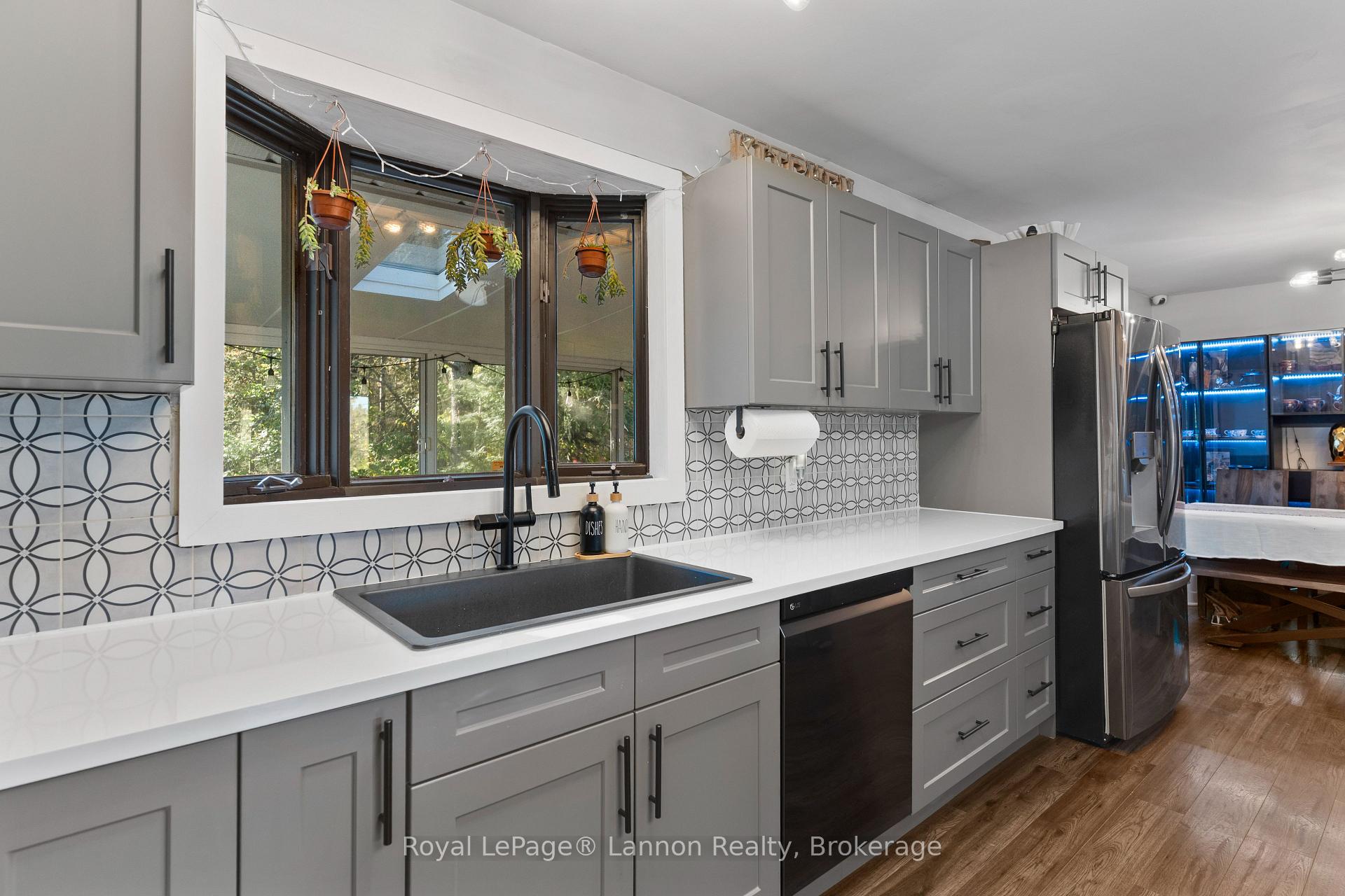 Photo 19 of 1526 Mountain Road, Thunder Bay, Mountain Road — HOMEH