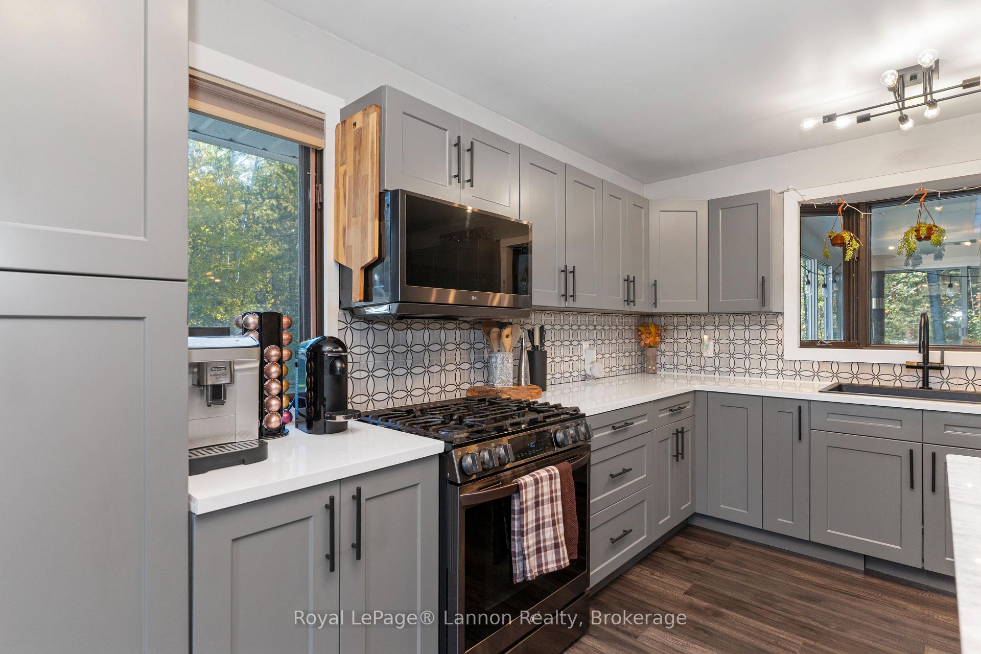 Photo 20 of 1526 Mountain Road, Thunder Bay, Mountain Road — HOMEH