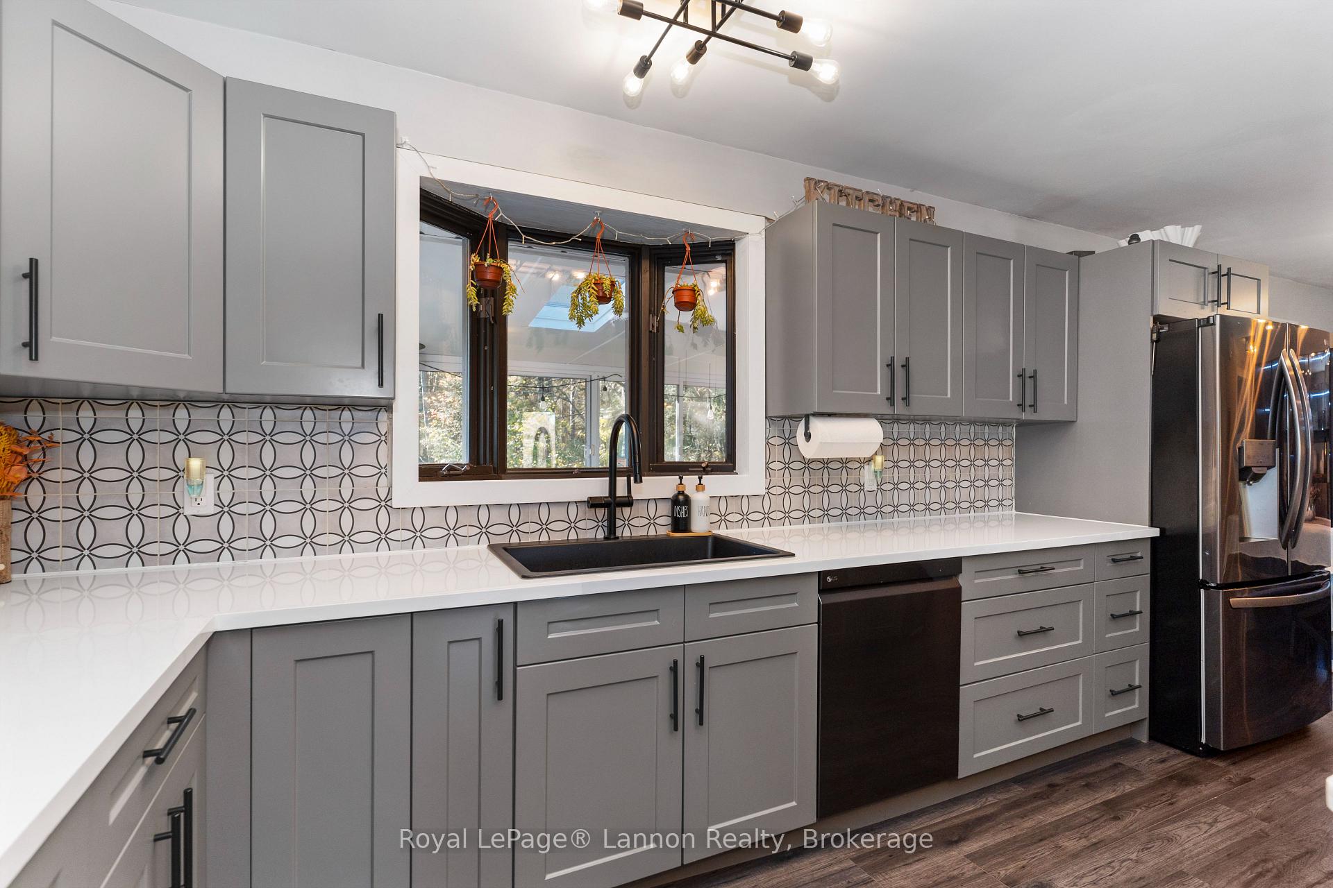 Photo 21 of 1526 Mountain Road, Thunder Bay, Mountain Road — HOMEH