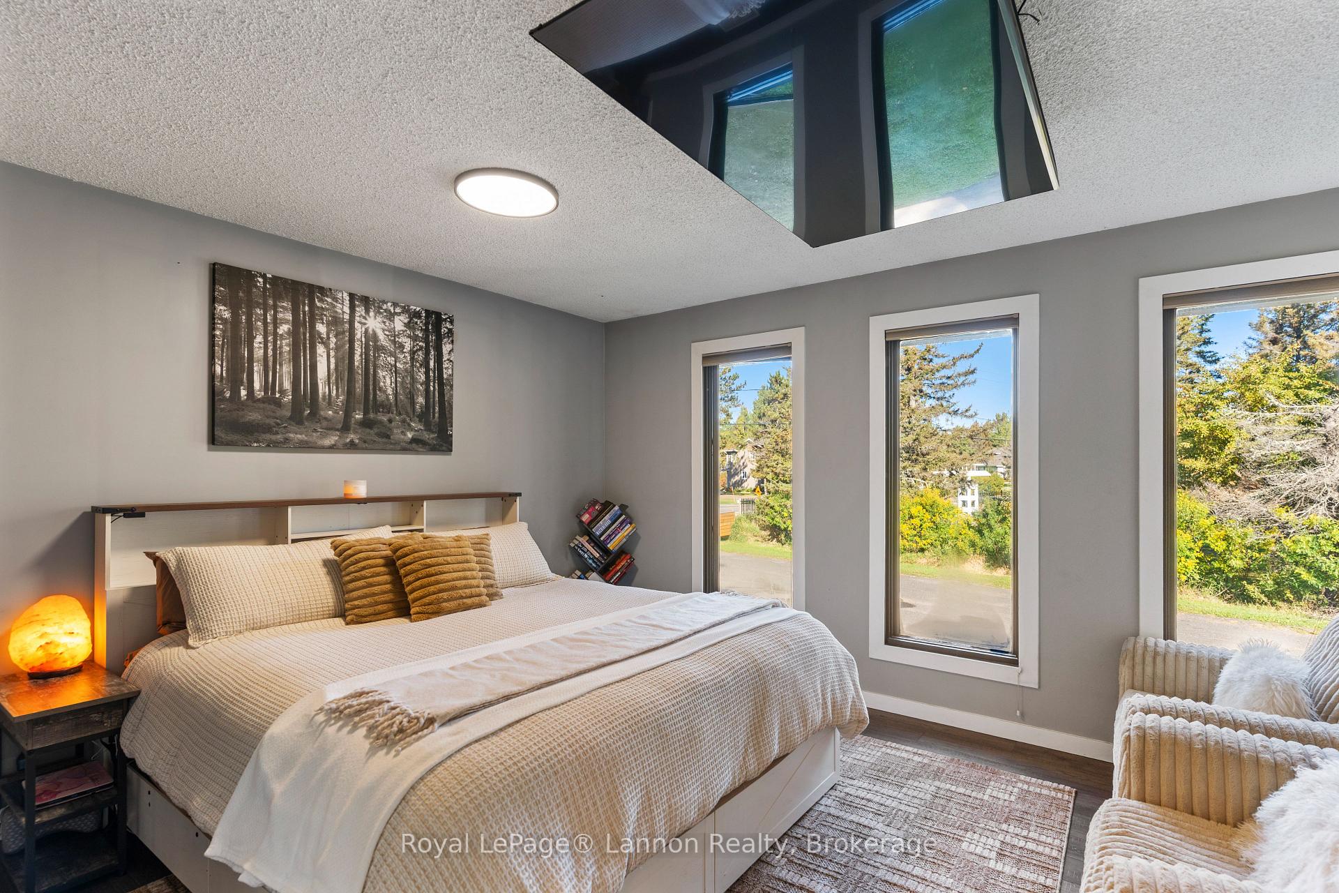 Photo 24 of 1526 Mountain Road, Thunder Bay, Mountain Road — HOMEH
