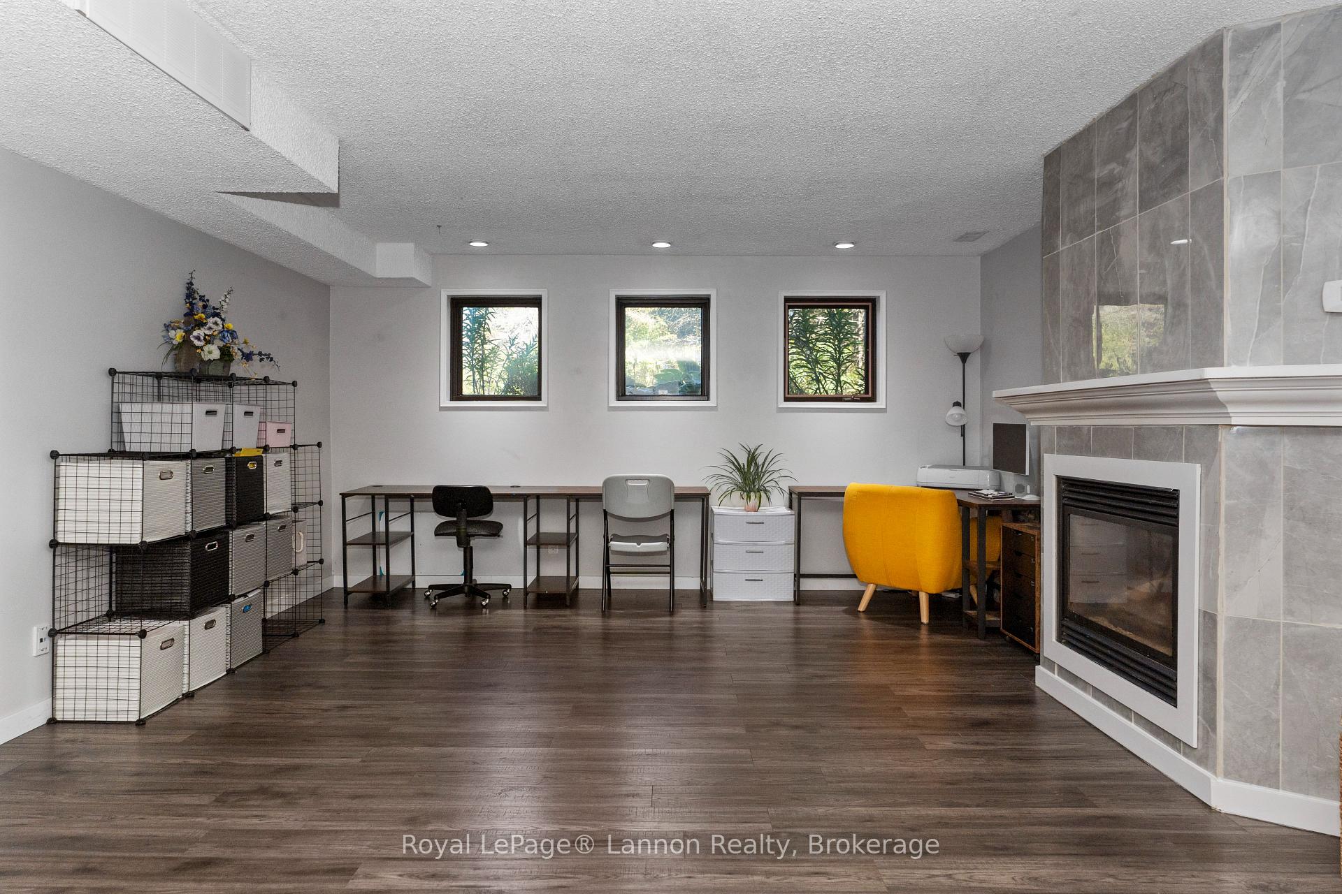 Photo 33 of 1526 Mountain Road, Thunder Bay, Mountain Road — HOMEH