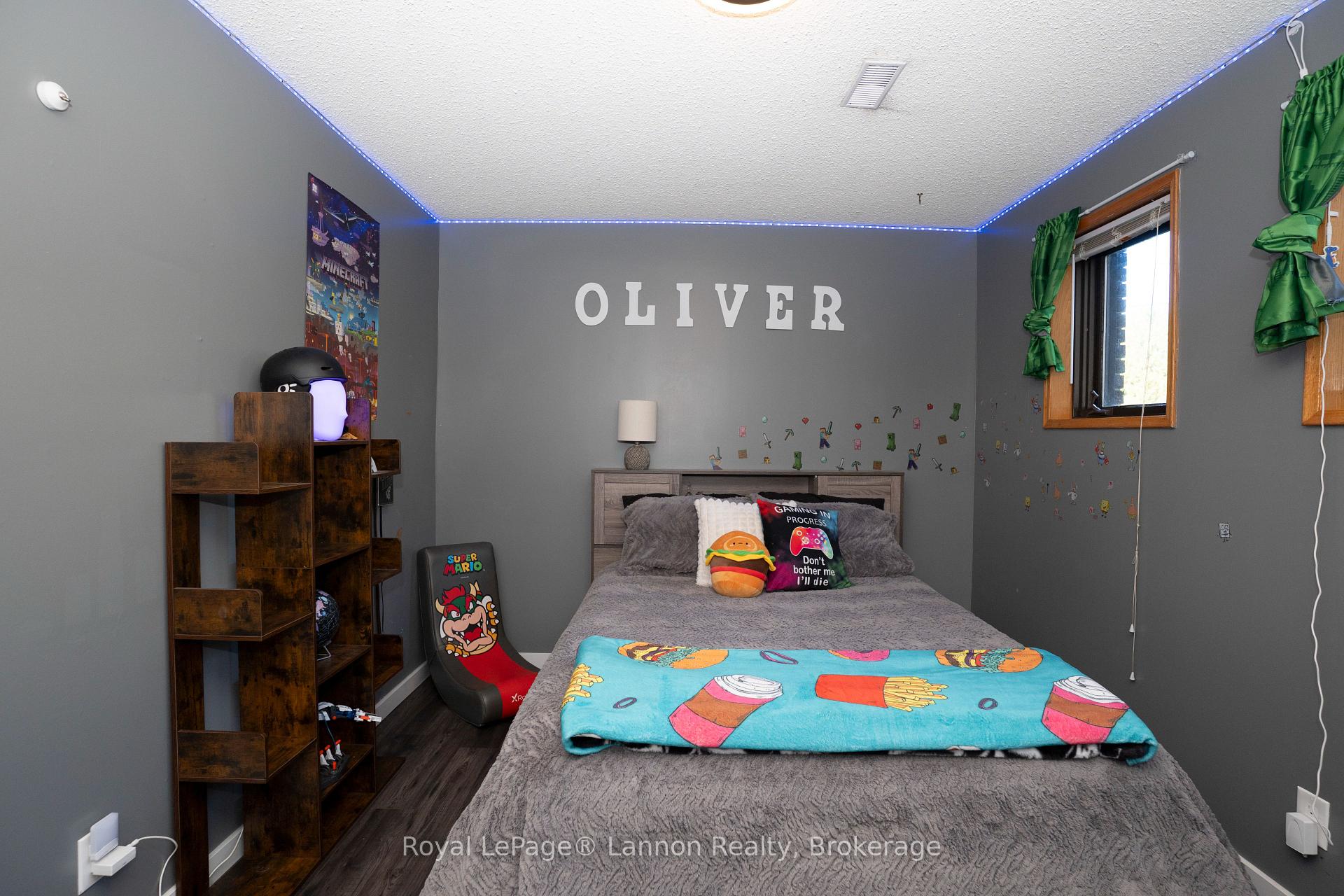 Photo 35 of 1526 Mountain Road, Thunder Bay, Mountain Road — HOMEH