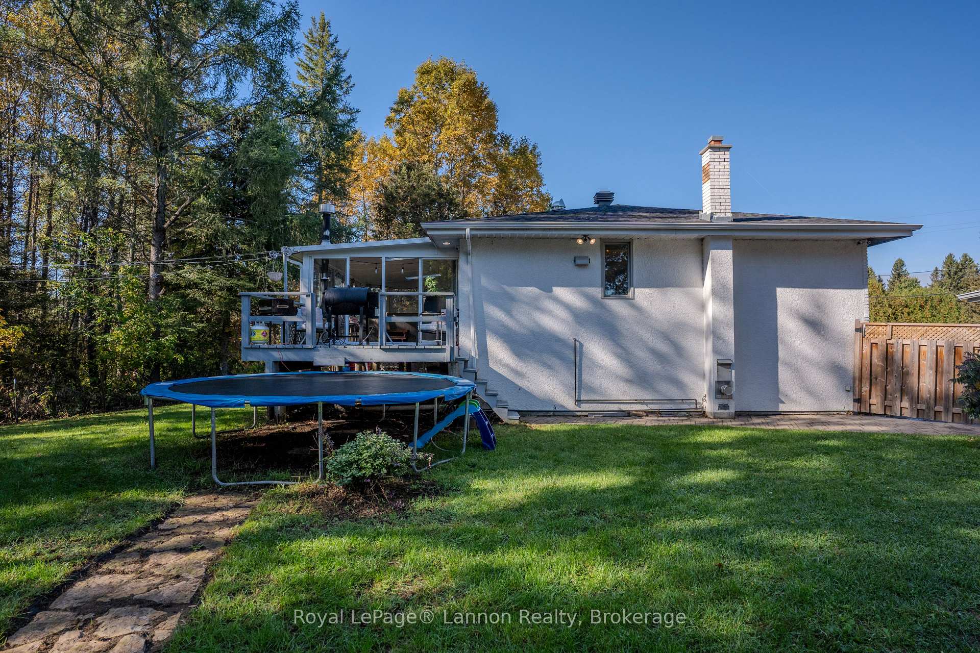 Photo 43 of 1526 Mountain Road, Thunder Bay, Mountain Road — HOMEH