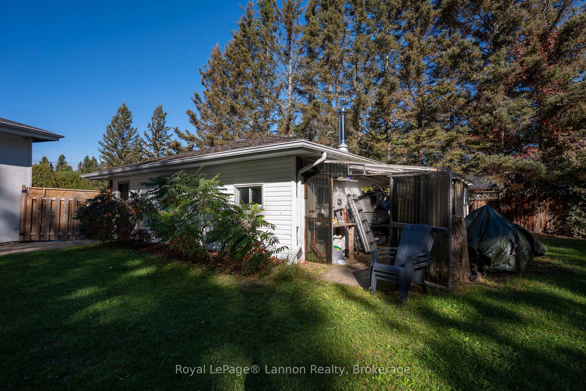 Photo 44 of 1526 Mountain Road, Thunder Bay, Mountain Road — HOMEH