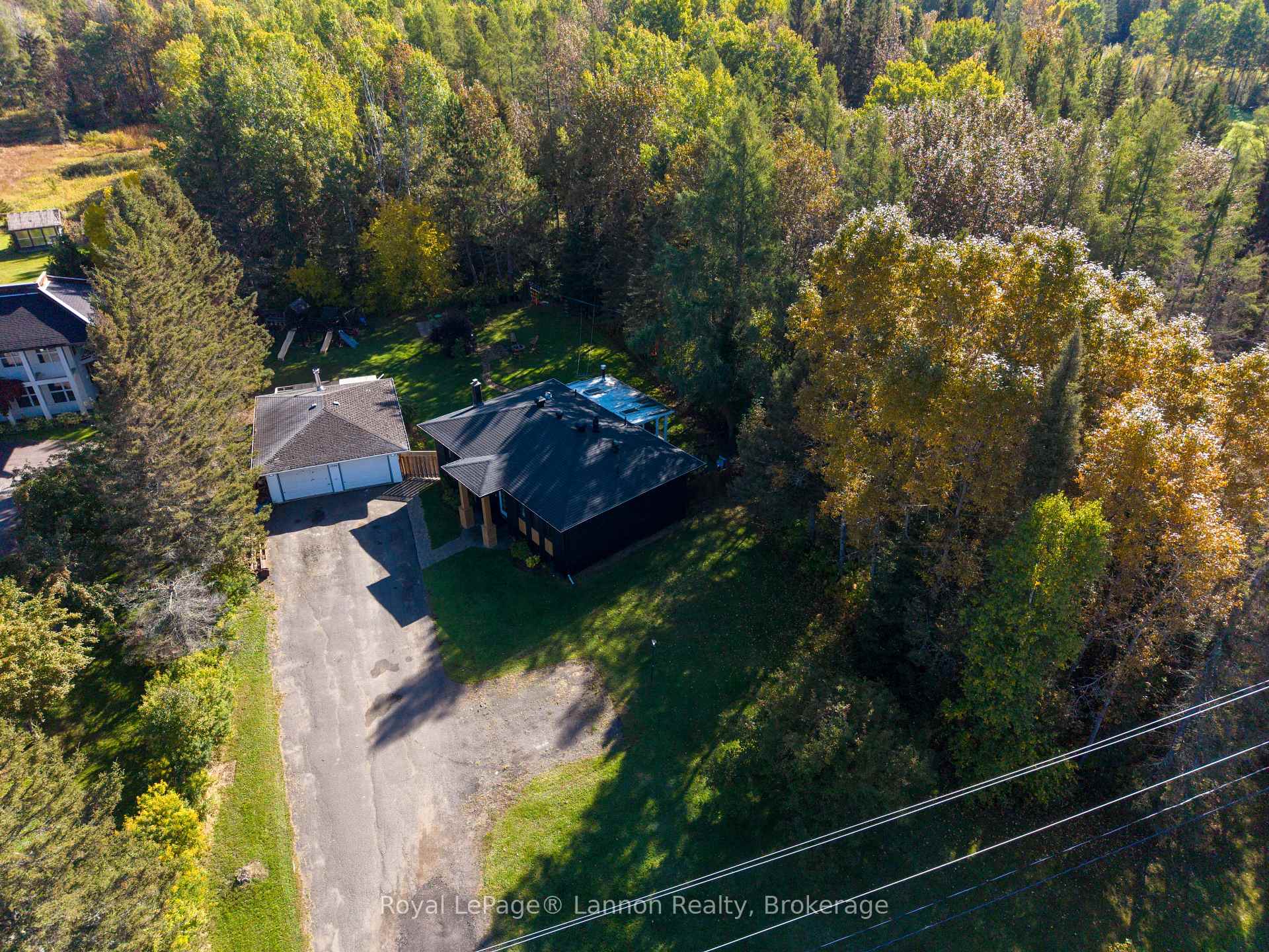 Photo 48 of 1526 Mountain Road, Thunder Bay, Mountain Road — HOMEH