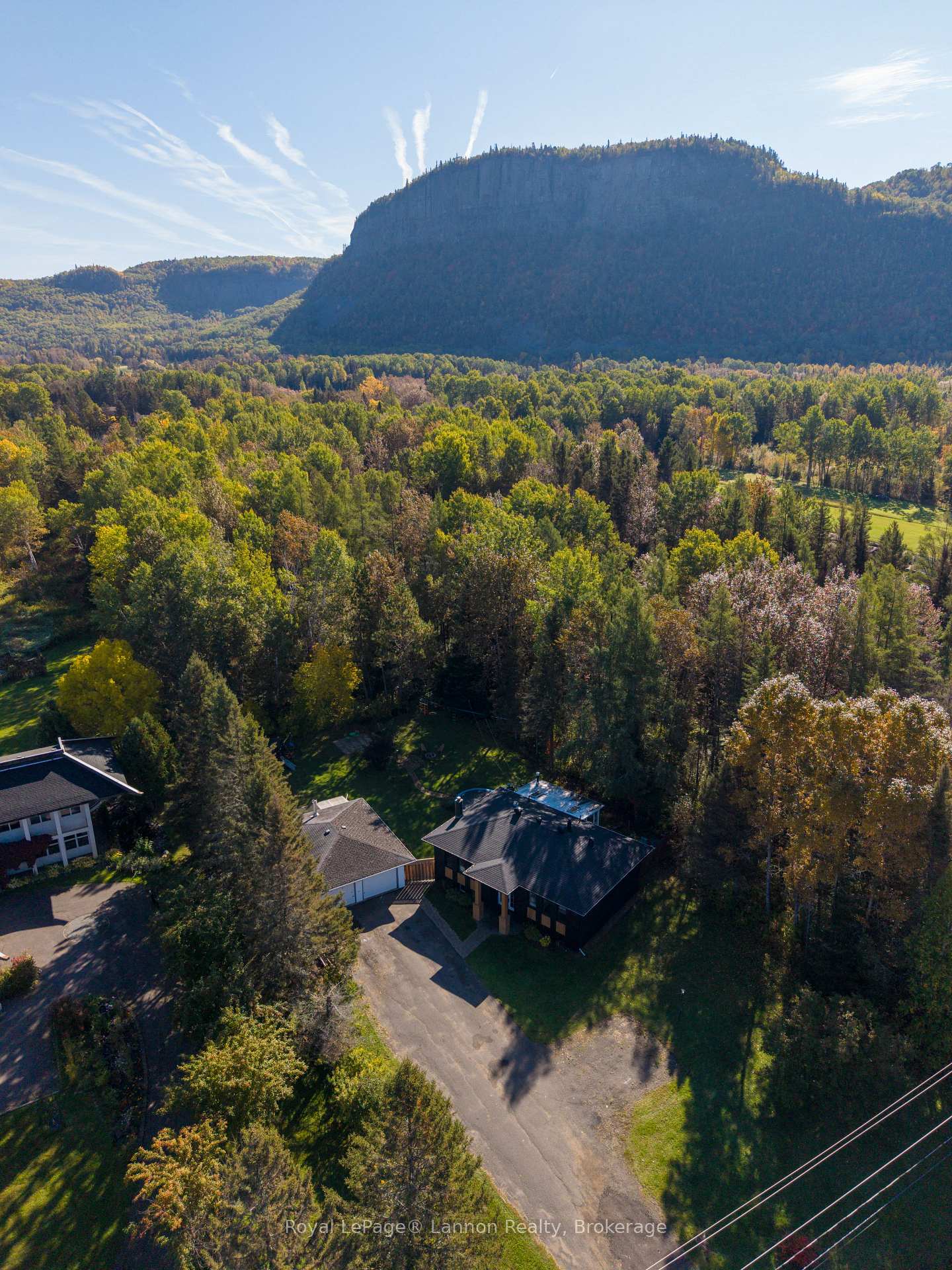 Photo 49 of 1526 Mountain Road, Thunder Bay, Mountain Road — HOMEH