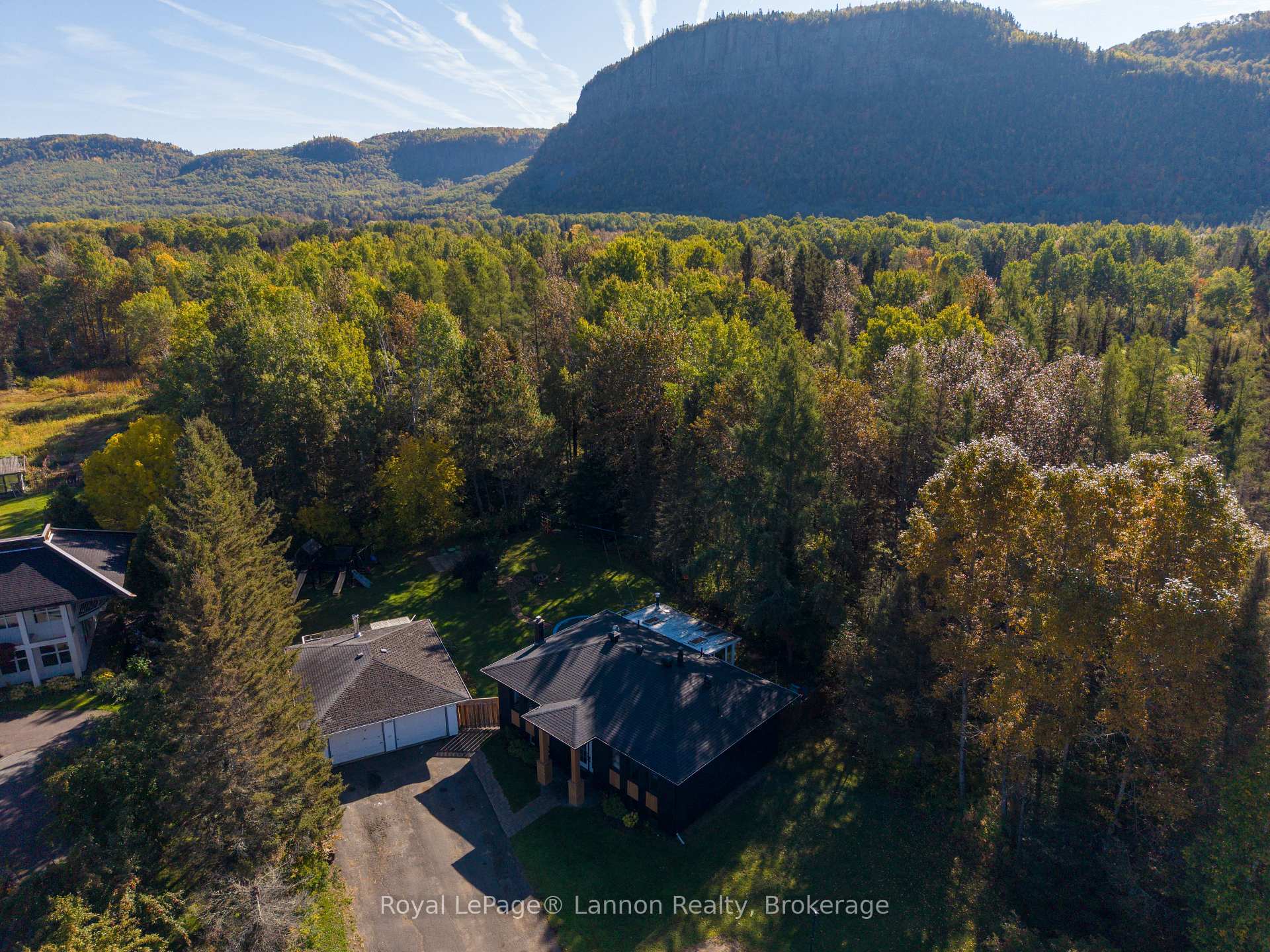 Photo 51 of 1526 Mountain Road, Thunder Bay, Mountain Road — HOMEH