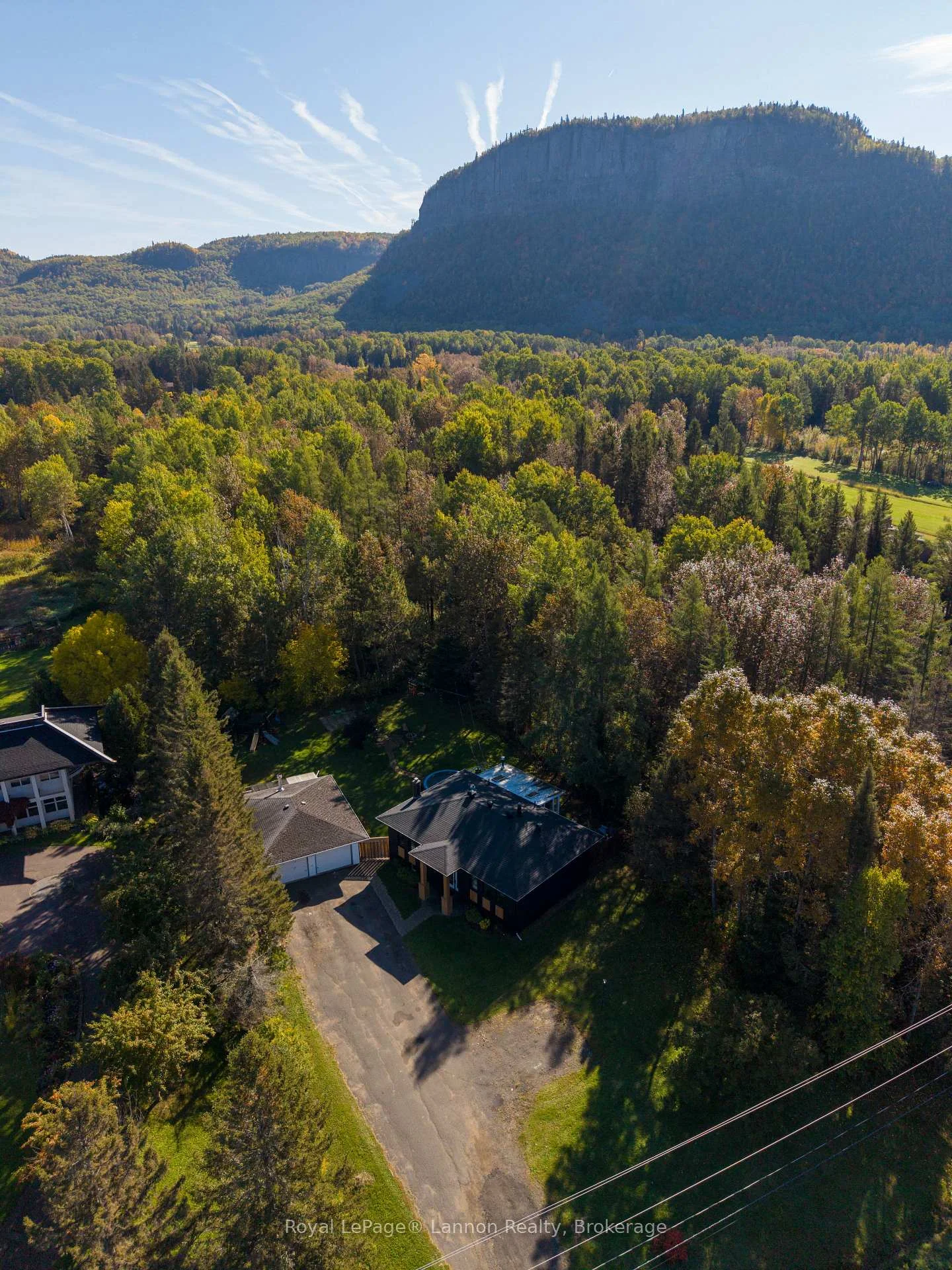 Photo 50 of 1526 Mountain Road, Thunder Bay, Mountain Road — HOMEH