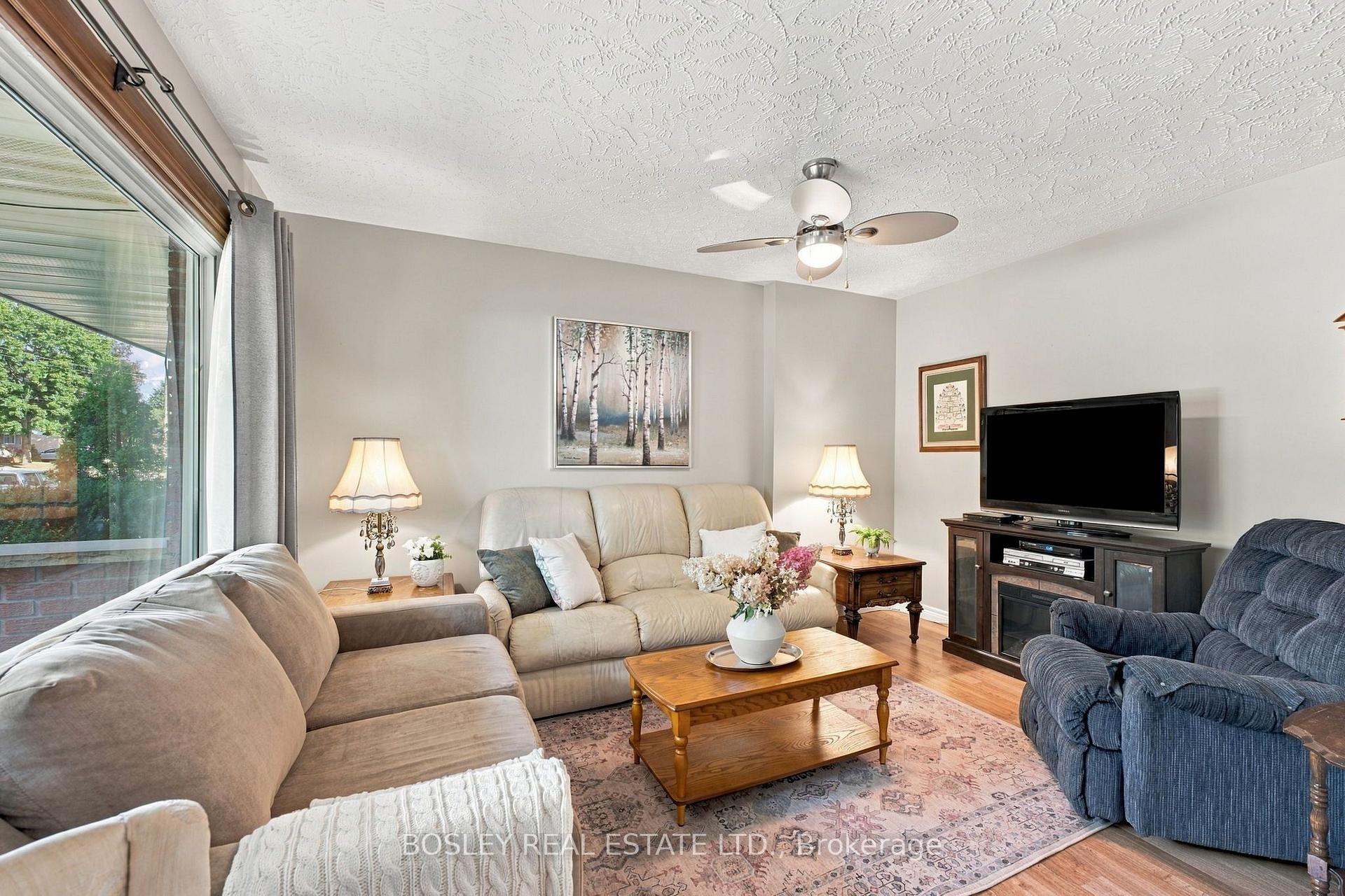 Photo 6 of 229 Drury Lane, Strathroy-Caradoc, NW — HOMEH
