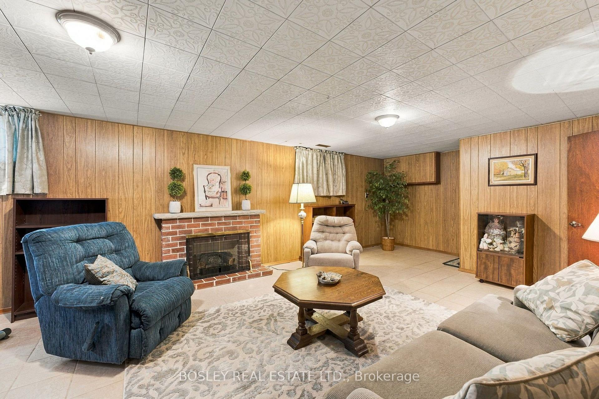 Photo 22 of 229 Drury Lane, Strathroy-Caradoc, NW — HOMEH