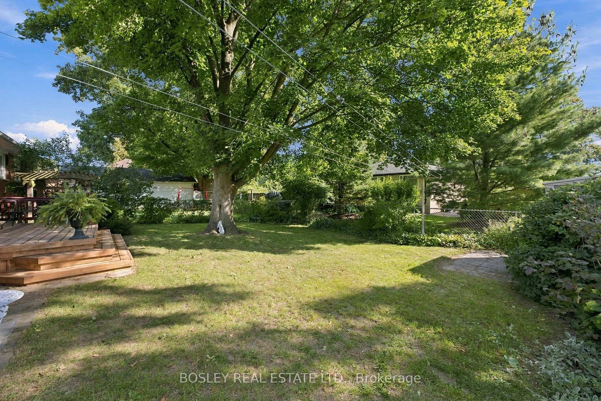 Photo 39 of 229 Drury Lane, Strathroy-Caradoc, NW — HOMEH