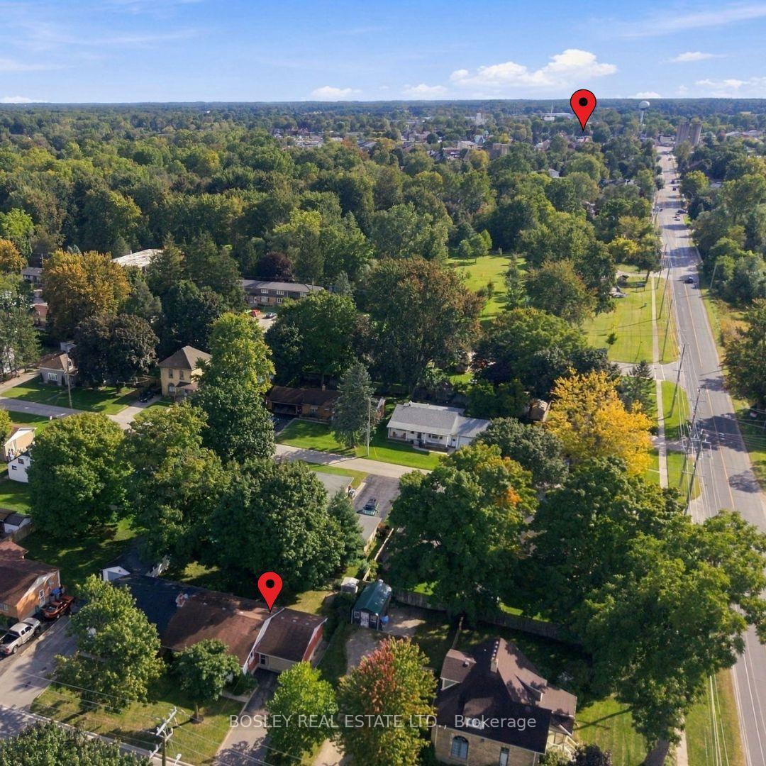 Photo 40 of 229 Drury Lane, Strathroy-Caradoc, NW — HOMEH