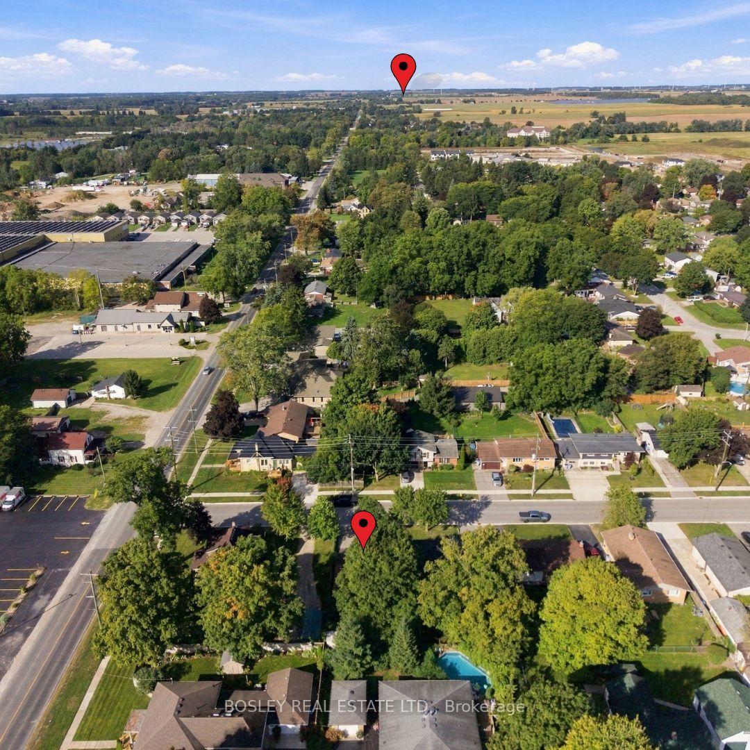 Photo 41 of 229 Drury Lane, Strathroy-Caradoc, NW — HOMEH