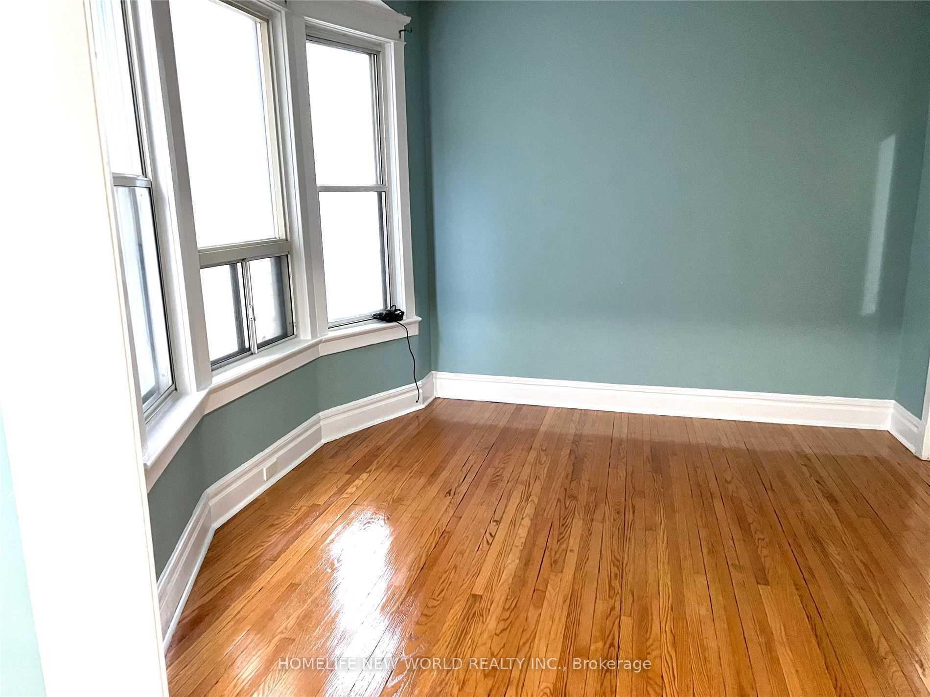 Photo 3 of Unit Sf, 6 Sproat Avenue, Toronto, South Riverdale — HOMEH