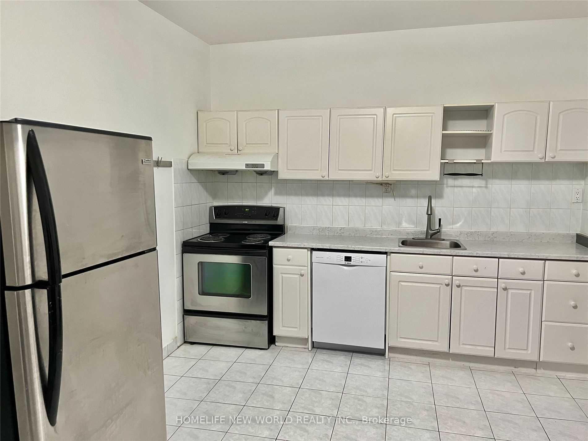 Photo 4 of Unit Sf, 6 Sproat Avenue, Toronto, South Riverdale — HOMEH