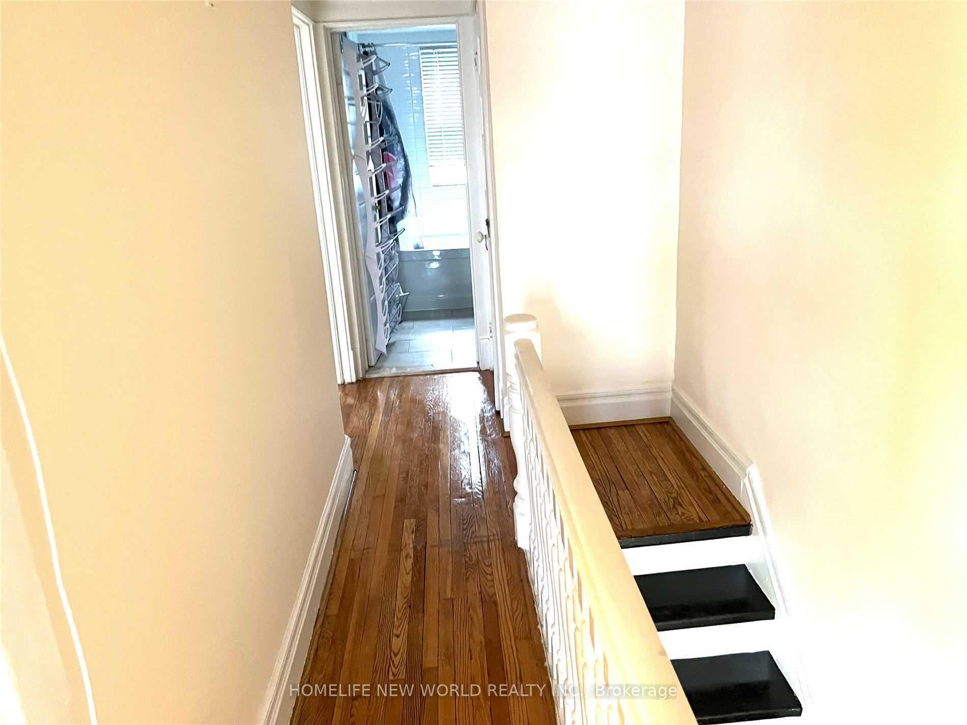 Photo 7 of Unit Sf, 6 Sproat Avenue, Toronto, South Riverdale — HOMEH