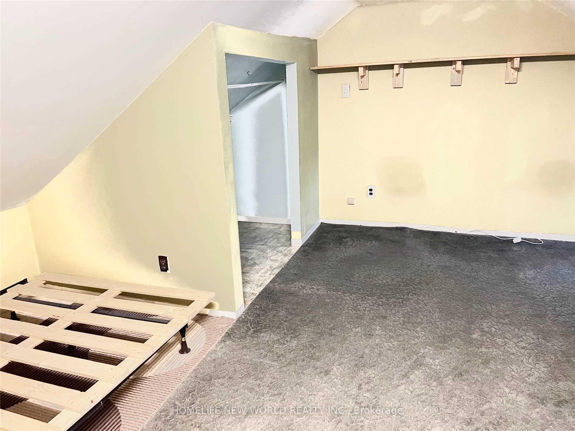 Photo 12 of Unit Sf, 6 Sproat Avenue, Toronto, South Riverdale — HOMEH