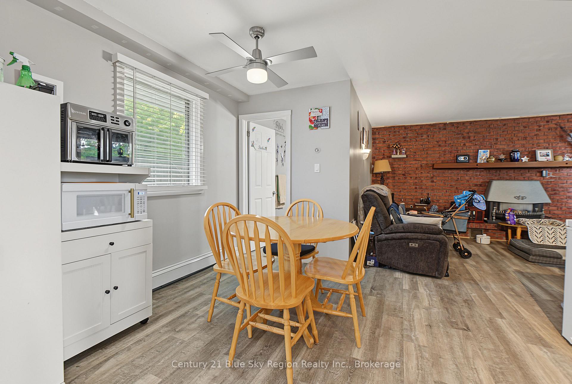 Photo 26 of 646 High Street, North Bay, Central — HOMEH