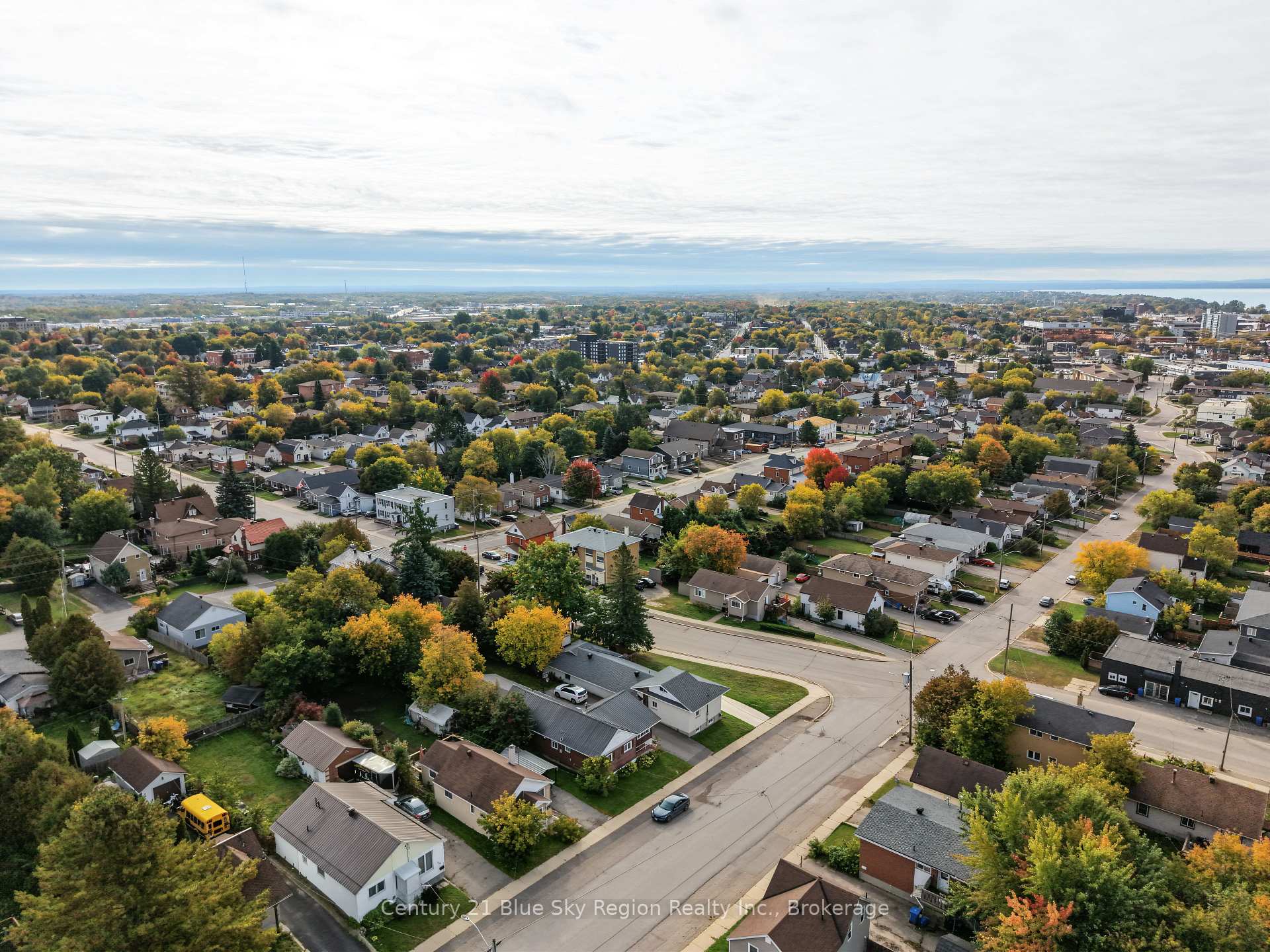 Photo 42 of 646 High Street, North Bay, Central — HOMEH