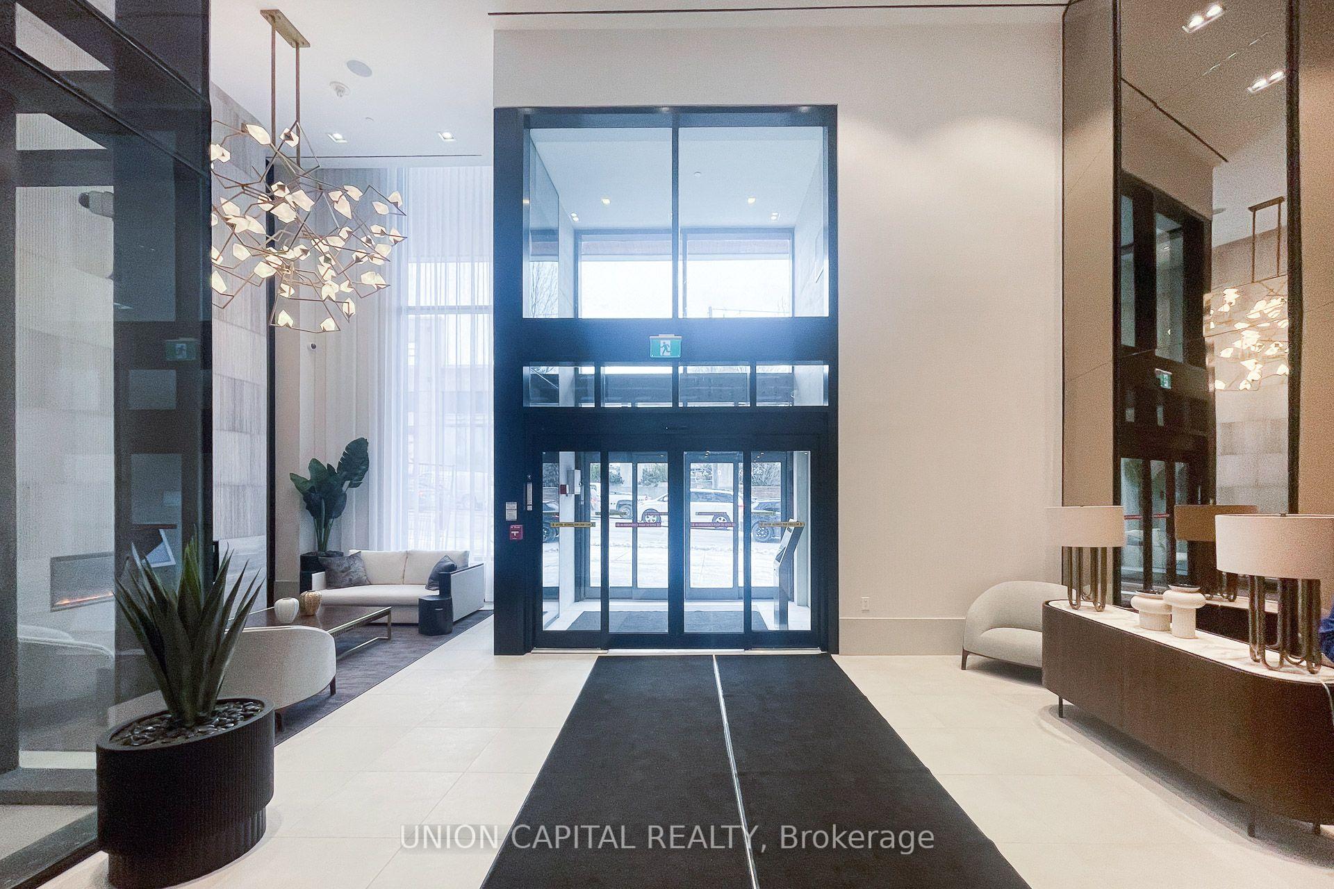 Photo 2 of Unit 1007, 2020 Bathurst Street, Toronto, Humewood-Cedarvale — HOMEH