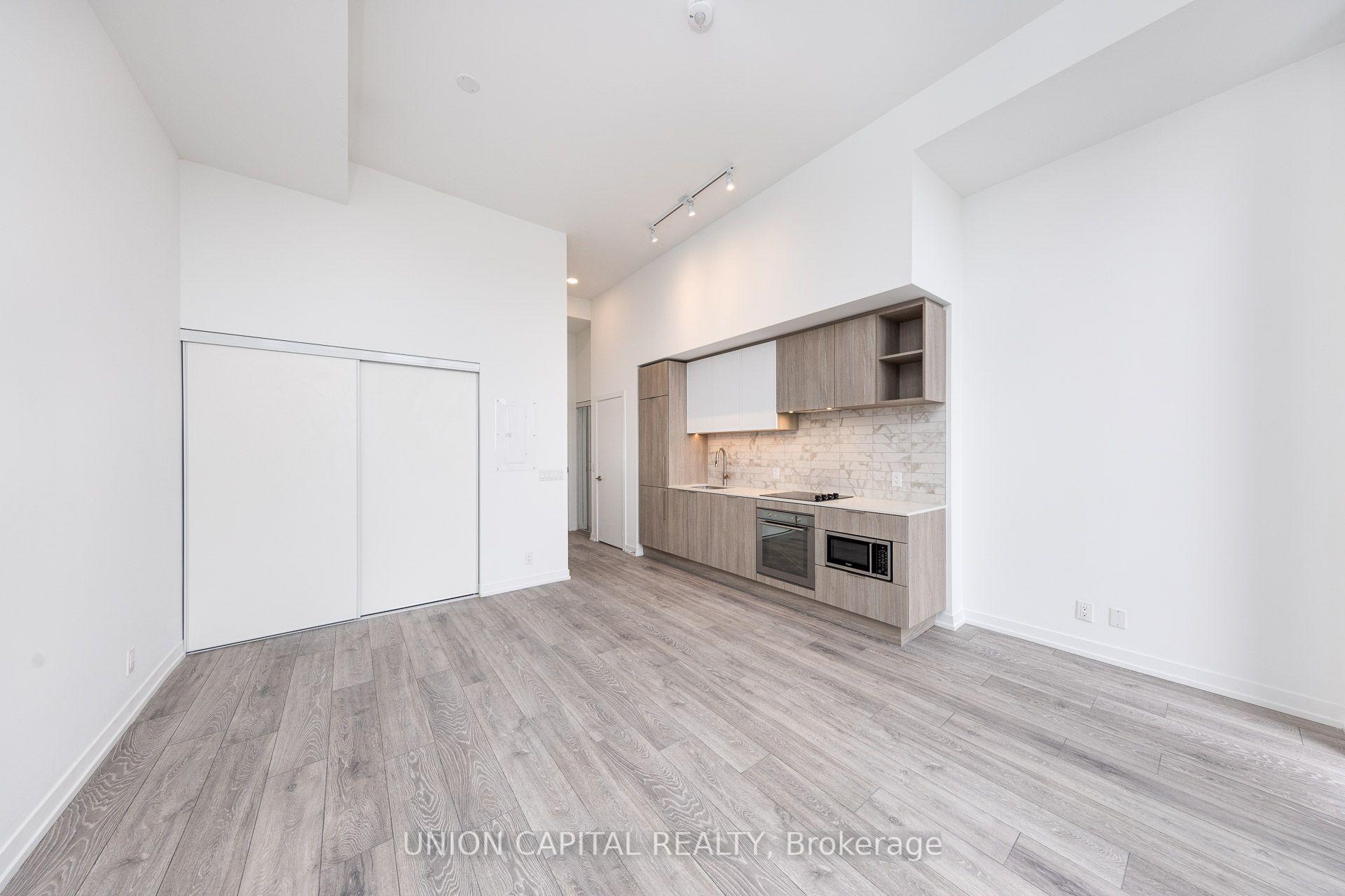 Photo 8 of Unit 1007, 2020 Bathurst Street, Toronto, Humewood-Cedarvale — HOMEH