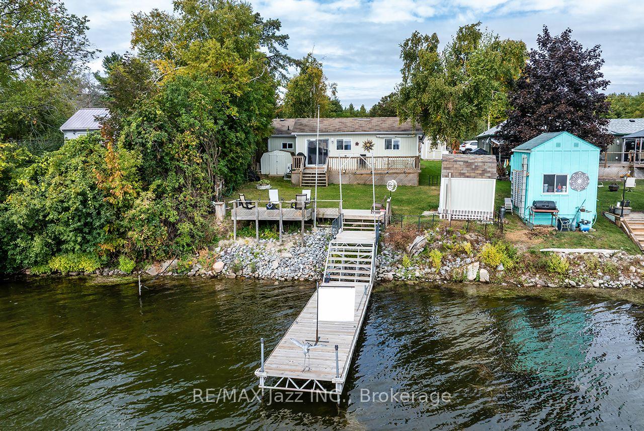 Photo 4 of 923 Silver Leaf Drive, Otonabee-South Monaghan — HOMEH