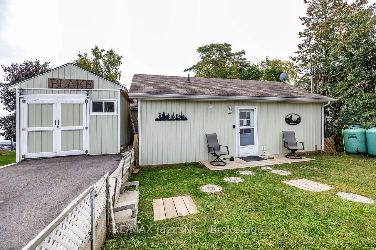 Photo 36 of 923 Silver Leaf Drive, Otonabee-South Monaghan — HOMEH