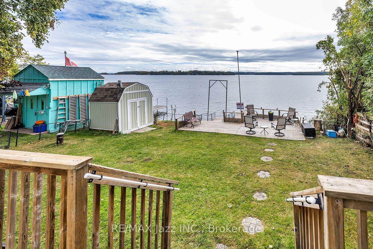 Photo 48 of 923 Silver Leaf Drive, Otonabee-South Monaghan — HOMEH
