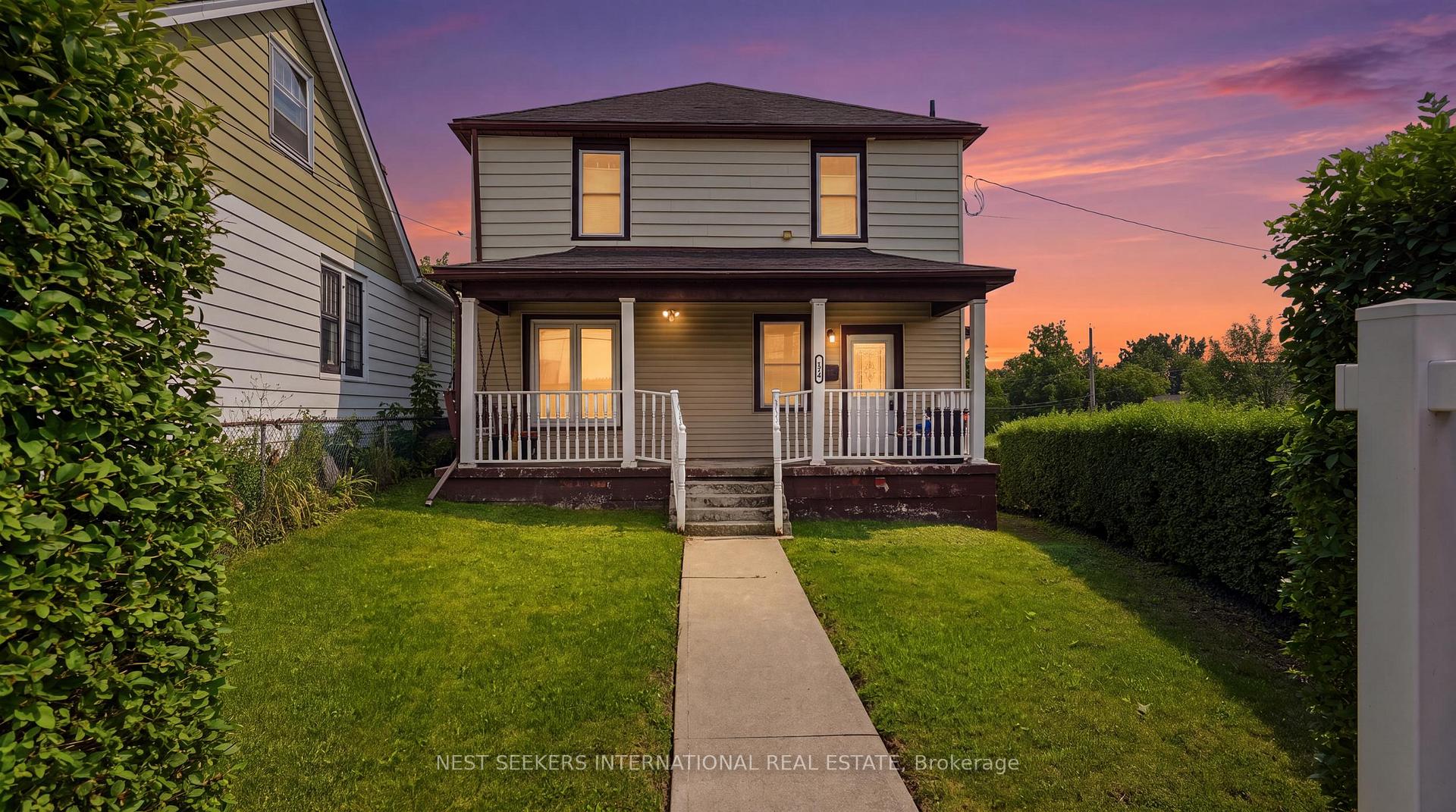 Photo of 154 Niagara Falls Road