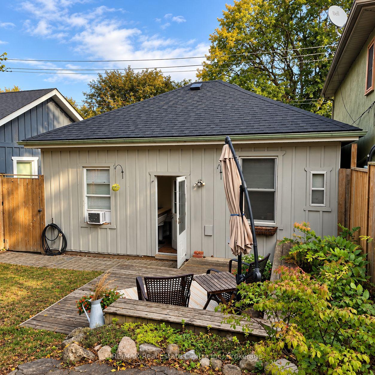 Photo 28 of 6 Dufferin Street, Guelph, Exhibition Park — HOMEH