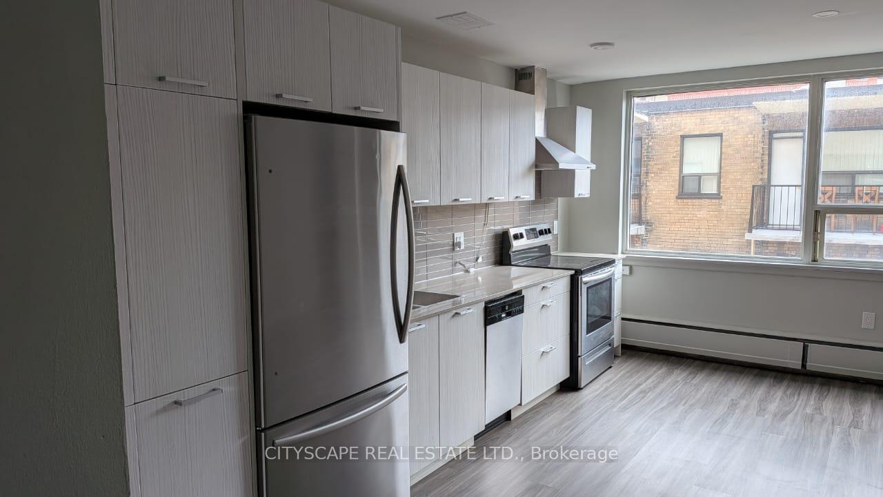 Photo 6 of Unit 503, 85 Wellesley Street E, Toronto, Church-Yonge Corridor — HOMEH
