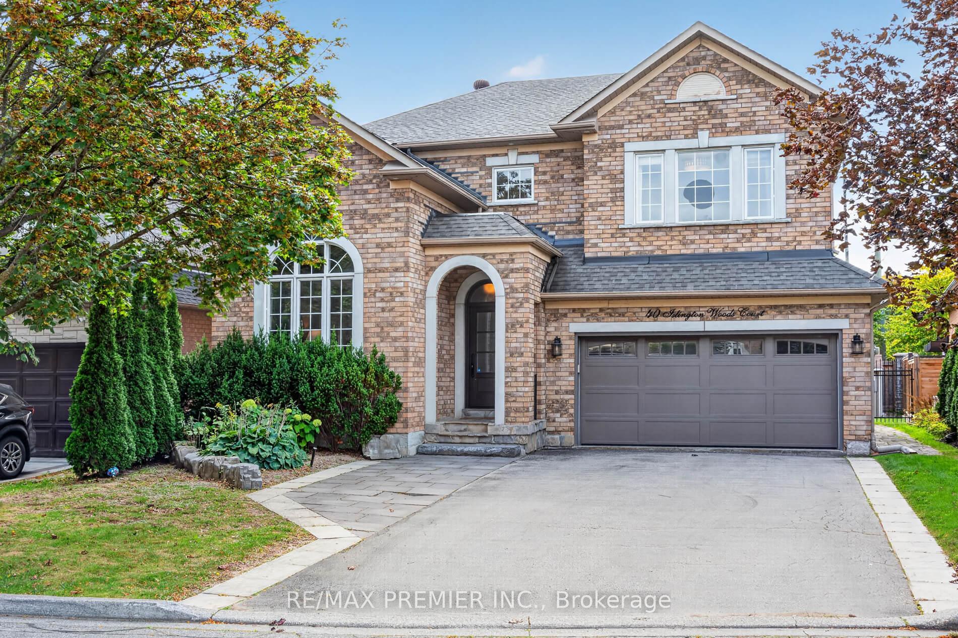 Photo of 40 Islington Woods Court