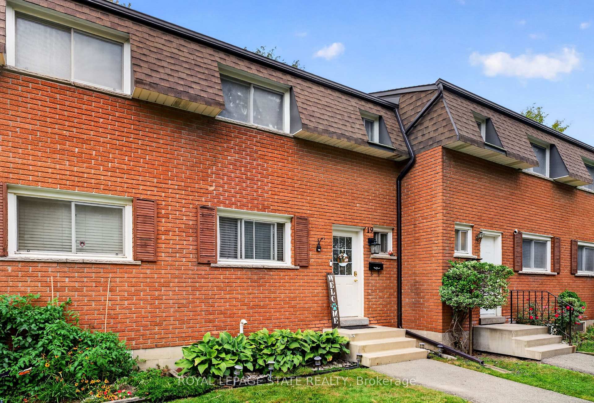 Photo 5 of Unit 19, 1440 Garth Street, Hamilton, Falkirk — HOMEH