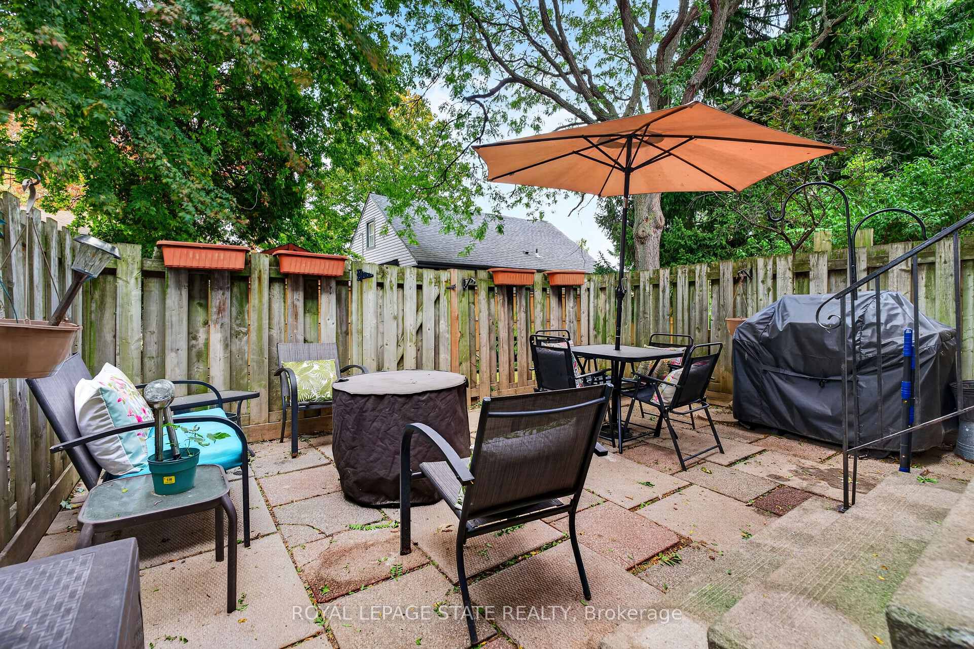 Photo 28 of Unit 19, 1440 Garth Street, Hamilton, Falkirk — HOMEH