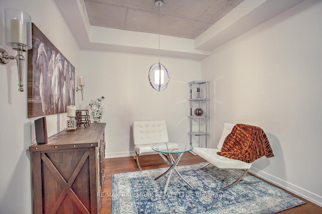 Photo 11 of Unit 419, 560 King Street W, Toronto, Waterfront Communities — HOMEH