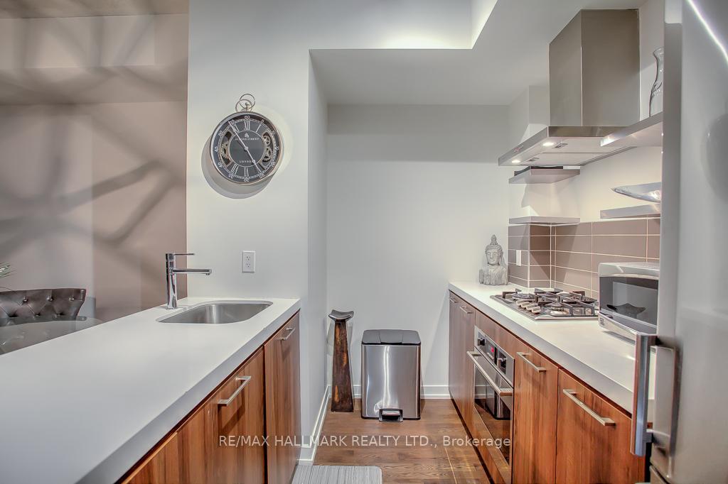 Photo 17 of Unit 419, 560 King Street W, Toronto, Waterfront Communities — HOMEH