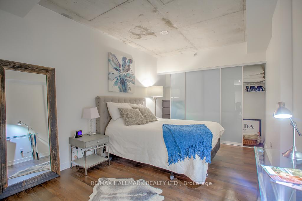 Photo 21 of Unit 419, 560 King Street W, Toronto, Waterfront Communities — HOMEH