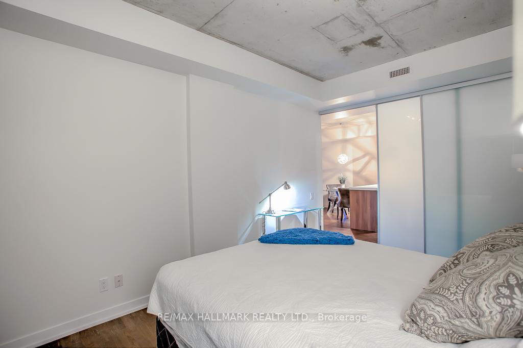 Photo 23 of Unit 419, 560 King Street W, Toronto, Waterfront Communities — HOMEH